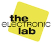 the electronic lab Logo