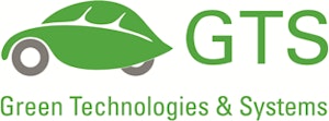 GTS - Green Technologies & Systems GmbH Logo