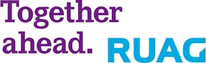 RUAG Ammotec GmbH Logo