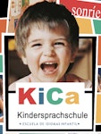 KiCa Kindersprachschule Logo