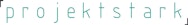 Projektstark GmbH & Co.KG Logo