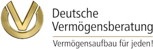 Agentur für Deutsche Vermögensberatung Lisa Meier Logo
