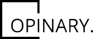 Opinary Logo