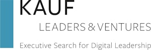 KAUF Leaders & Ventures Logo