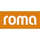 ROMA KG Logo