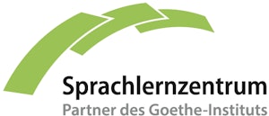 Zentrum für Deutsch Togliatti - Partner des Goethe-Instituts Logo