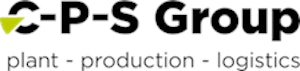 C-P-S Group Logo