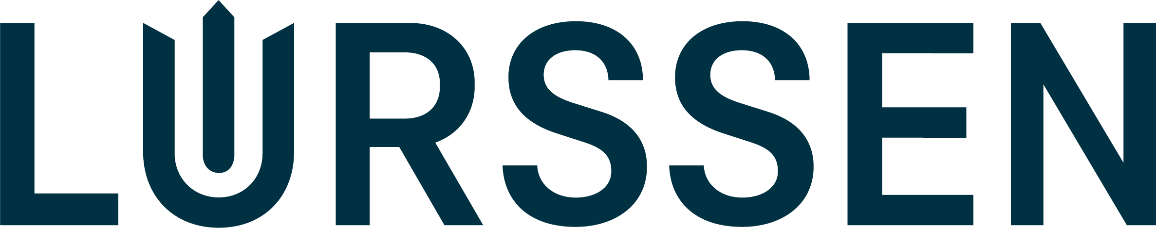 Fr. Lürssen Werft GmbH & Co. KG Logo