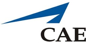 CAE GmbH Logo