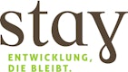 Stay - Stiftung für multiplikative Entwicklung Logo