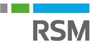 RSM Risk Consulting Germany GmbH & Co.KG Logo