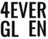 4EVERGLEN UG Logo