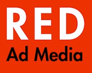 RED Ad Media GmbH Logo