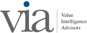 Value Intelligence Advisors Logo
