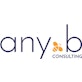 any.b Consulting GmbH Logo