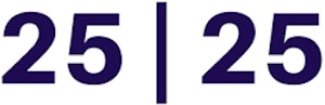 Projekt 2525 Logo