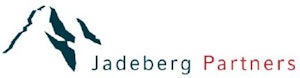 Jadeberg Partners AG Logo