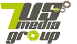 7us media group GmbH Logo