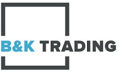 B&K Trading UG (haftungsbeschsränkt) & Co. KG Logo
