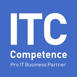 ITC Competence Unternehmensgesellschaft Logo