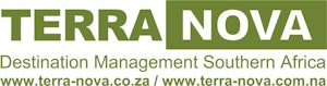 Terra Nova Tours South Africa Logo