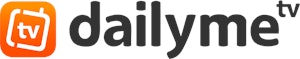 dailyme TV GmbH Logo