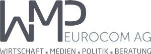 WMP EuroCom AG Logo
