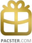 Pacster GmbH Logo