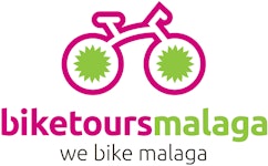 Bike Tours Malaga - We Bike Malaga! Logo