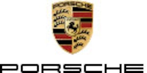 Porsche Deutschland GmbH Logo