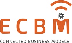 ECBM GmbH Logo
