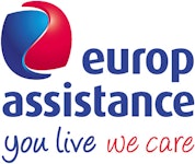 Europ Assistance Logo