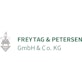 Freytag & Petersen GmbH & Co. KG Logo
