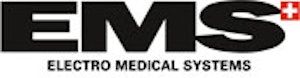 EMS Electro Medical Systems GmbH Logo