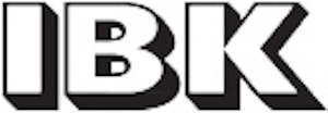 IBK Ing.-Büro für Haustechnik Edgar + Andreas Klenert VDI Logo