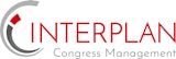 INTERPLAN Congress, Meeting & Event Management AG Logo