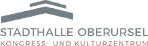 Stadthalle GmbH Oberursel Logo