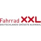 Fahrrad-XXL.de GmbH & Co. KG Logo