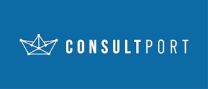 CONSULTPORT Logo