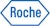 Roche Diagnostics GmbH Logo