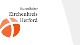 Evangelische Kirchenkreis  Herford Logo