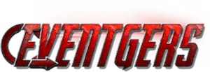 The Eventgers Logo
