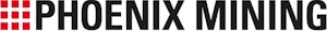 Phoenix Mining GmbH Logo