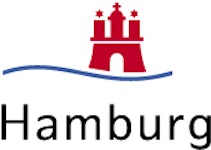 Freie und Hansestadt Hamburg Behörde für Umwelt, Klima, Energie und Agrarwirtschaft [Firmengruppe: FHH] Logo
