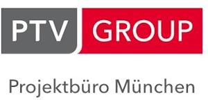 PTV Transport Consult GmbH Logo