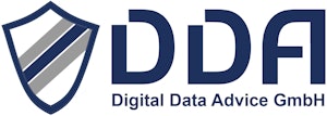 DDA Digital Data Advice GmbH Logo