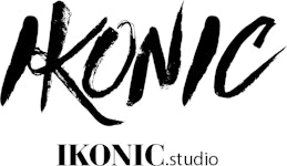 Ikonic Studio Logo