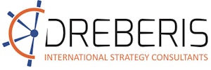 DREBERIS GmbH Logo