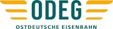 Ostdeutsche Eisenbahn GmbH Logo