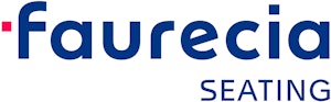 Faurecia Autositze GmbH Logo